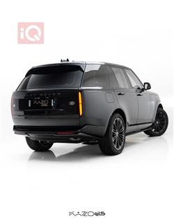 Land Rover Range Rover Vogue